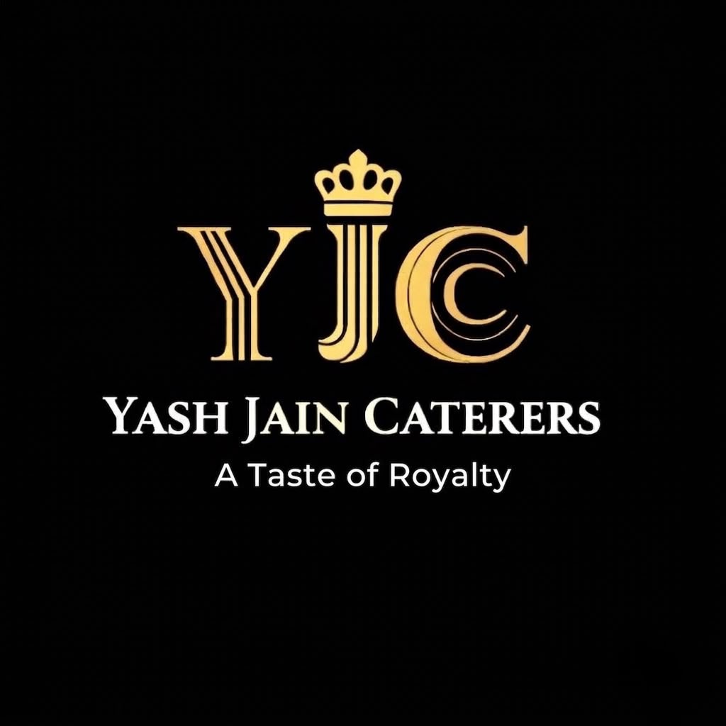 Yash Jain Caterers logo